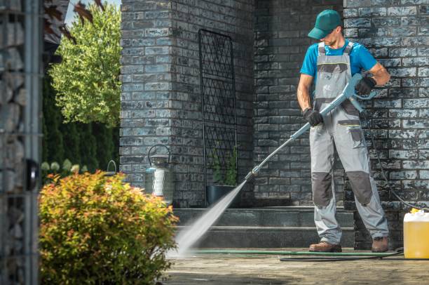 Playground Equipment Cleaning in Princeton, NJ