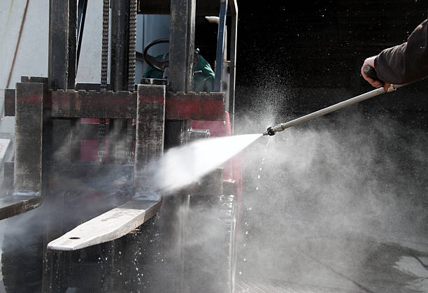 Best Post-Construction Pressure Washing  in Princeton, NJ